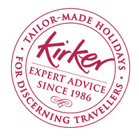 Kirker Holidays logo, Kirker Holidays contact details