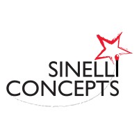 Sinelli Concepts International logo, Sinelli Concepts International contact details