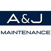 ANJ Maintenance logo, ANJ Maintenance contact details