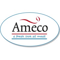 Ameco BV logo, Ameco BV contact details