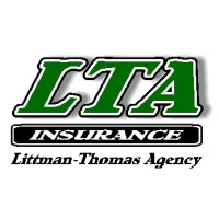 Littman Thomas Agency logo, Littman Thomas Agency contact details