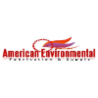 American Environmental Fabrication & Supply, LLC logo, American Environmental Fabrication & Supply, LLC contact details