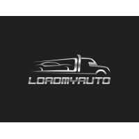 LoadMyAuto logo, LoadMyAuto contact details