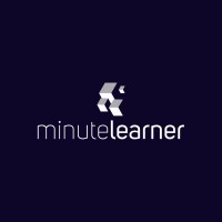 minutelearner logo, minutelearner contact details