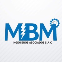 MBM INGENIEROS ASOCIADOS SAC logo, MBM INGENIEROS ASOCIADOS SAC contact details