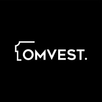 omvest logo, omvest contact details