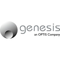 Genesis Acoustics is now ANSYS-OPTIS in 2019 logo, Genesis Acoustics is now ANSYS-OPTIS in 2019 contact details