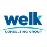 Welk Consulting Group logo, Welk Consulting Group contact details