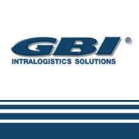 GBI Sorting logo, GBI Sorting contact details