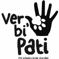 İTÜ Ver Bi' Pati Kulübü logo, İTÜ Ver Bi' Pati Kulübü contact details