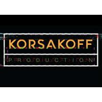 Korsakoff Production logo, Korsakoff Production contact details