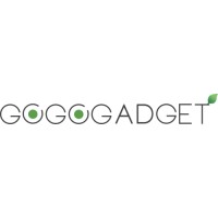 GOGO GADGET logo, GOGO GADGET contact details