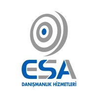 ESA Danışmanlık Hizmetleri logo, ESA Danışmanlık Hizmetleri contact details