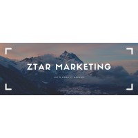 ZtarMarketing logo, ZtarMarketing contact details