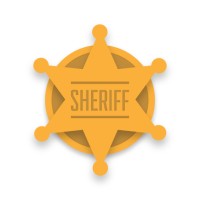 Sheriff logo, Sheriff contact details