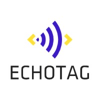 ECHOTAG Corp. logo, ECHOTAG Corp. contact details