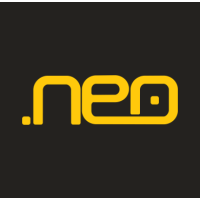 NEO Europe logo, NEO Europe contact details