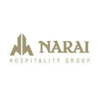 Narai Hospitality Group logo, Narai Hospitality Group contact details