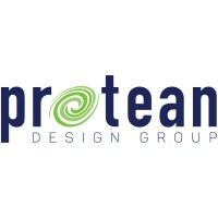 Protean Design Group Inc logo, Protean Design Group Inc contact details