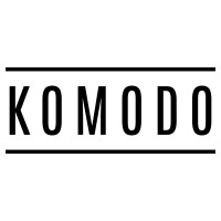 Komodo Fashion logo, Komodo Fashion contact details