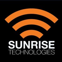 Sunrise Technologies logo, Sunrise Technologies contact details