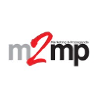 m2mp logo, m2mp contact details