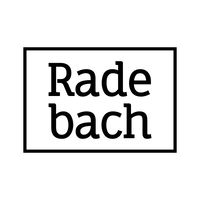 Radebach logo, Radebach contact details