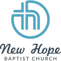 NEW HOPE BAPTIST CHURCH OF RALEIGH INC logo, NEW HOPE BAPTIST CHURCH OF RALEIGH INC contact details