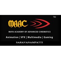 MAAC SARAVANAMPATTI logo, MAAC SARAVANAMPATTI contact details