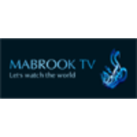 Mabrook TV logo, Mabrook TV contact details