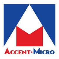 Accent Micro Products, Inc. logo, Accent Micro Products, Inc. contact details