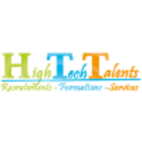 High Tech Talents logo, High Tech Talents contact details