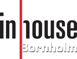 Inhouse Bornholm A/S logo, Inhouse Bornholm A/S contact details