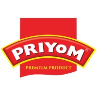 PRIYOM logo, PRIYOM contact details