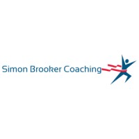 Simon Brooker Coaching logo, Simon Brooker Coaching contact details