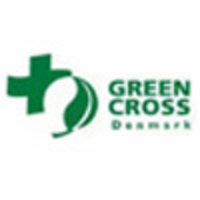 Green Cross Denmark logo, Green Cross Denmark contact details