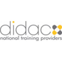 Didac Limited logo, Didac Limited contact details