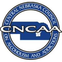 Central Nebraska Council on Alcoholism and Addictions logo, Central Nebraska Council on Alcoholism and Addictions contact details