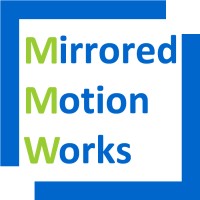 Mirrored Motion Works logo, Mirrored Motion Works contact details