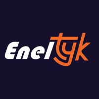 Eneltyk logo, Eneltyk contact details