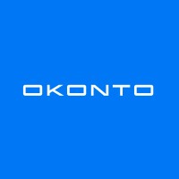 OKONTO logo, OKONTO contact details