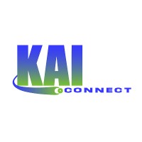 Kai-Connect logo, Kai-Connect contact details