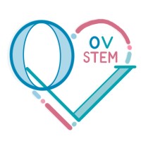 OV STEM Inc. logo, OV STEM Inc. contact details