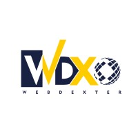 Webdexter Lucknow logo, Webdexter Lucknow contact details