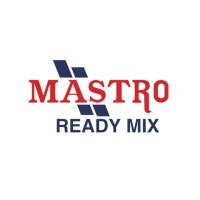 Mastro Ready Mix logo, Mastro Ready Mix contact details