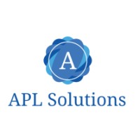 APL Solutions logo, APL Solutions contact details