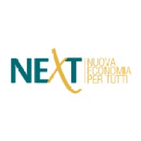 NeXt - Nuova Economia per Tutti logo, NeXt - Nuova Economia per Tutti contact details