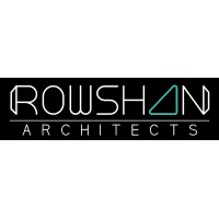 Rowshan Architects logo, Rowshan Architects contact details