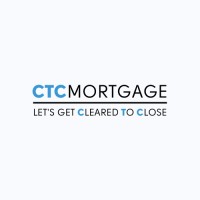 CTC Mortgage Company, LLC (NMLS # 371182) logo, CTC Mortgage Company, LLC (NMLS # 371182) contact details