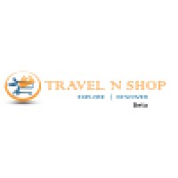 Travelnshop logo, Travelnshop contact details